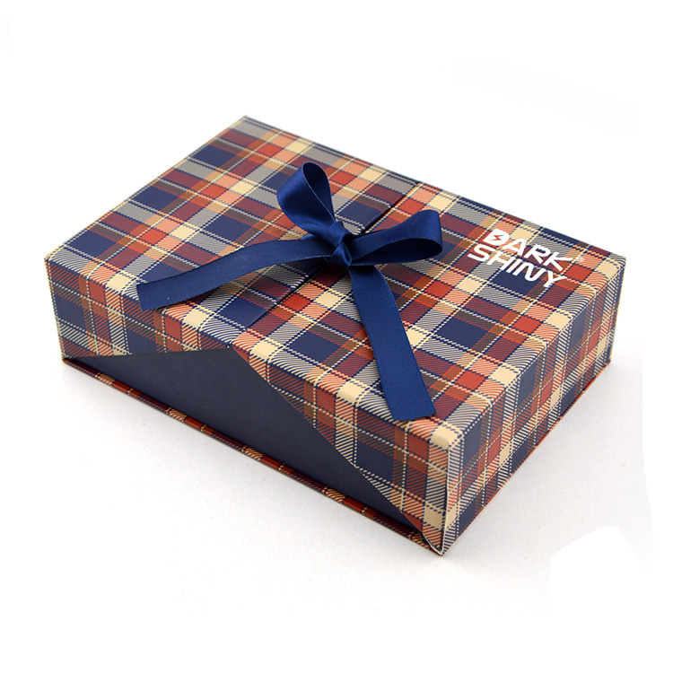 Double Open Box