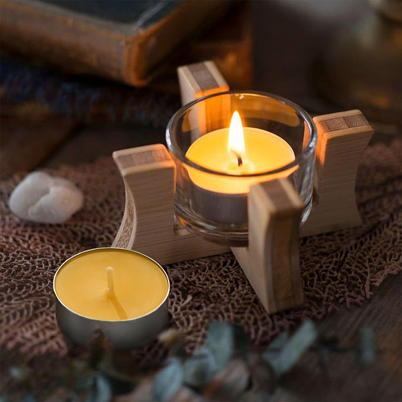 beewax candle