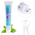 Traditional Chinese Medicine Oral Toothpaste Antimicrobial Eliminate Mouth Odor