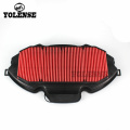 For HONDA CTX700 NC700 NC700S NC700X DCT750 NC750X NC750S Motorcycle Accessories Air Filter Intake Cleaner Grid Clean Cotton