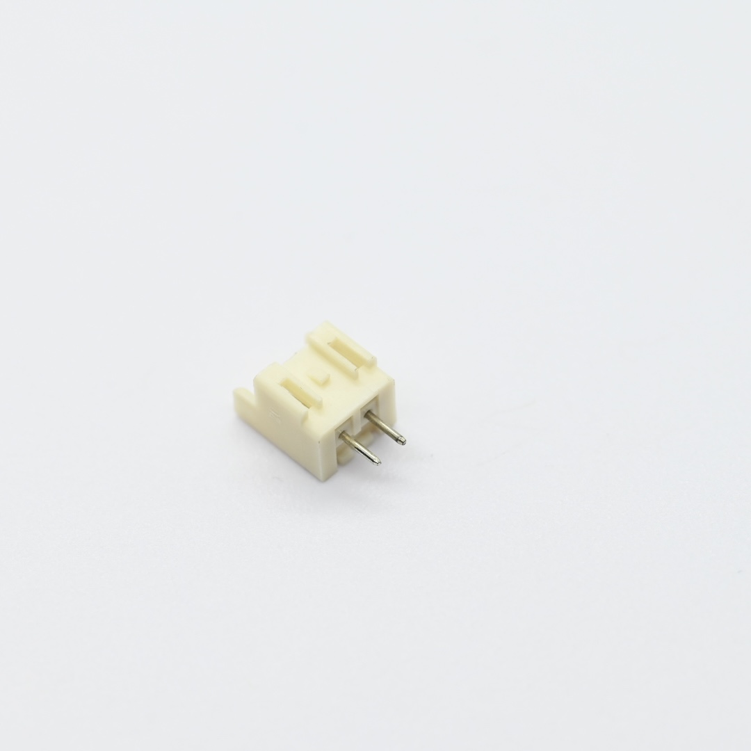 AW2508V-02P-WH-B+2.50mm pitch 180 Wafer Connector Series（2）