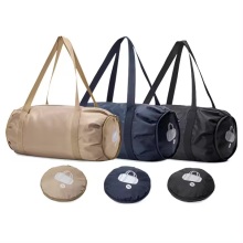 Ru Folding Waterproof Sports Fitness Travel Bag