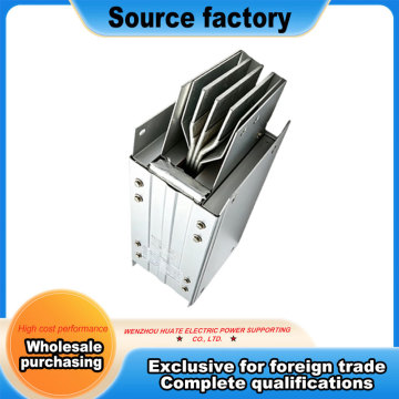 Reliable Fire Resistant Bus Duct Units