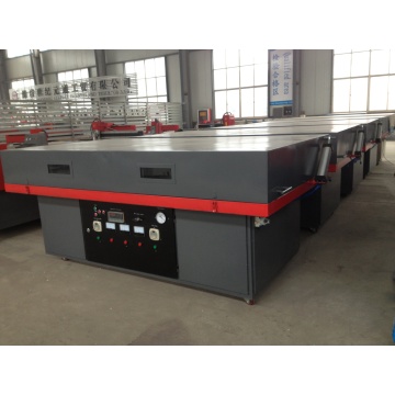 Used plastic forming machine/full automatic plastic thermoforming machine