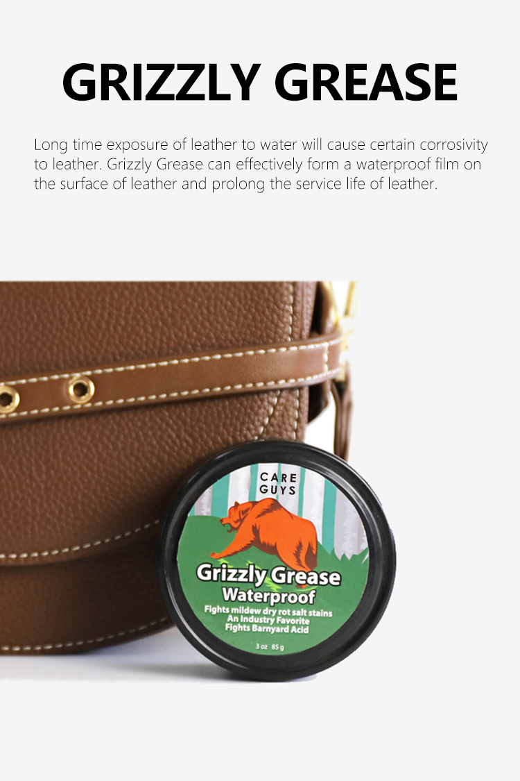 Leather Care And Conditioner