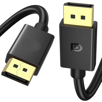 DisplayPort Cable Version 1.4