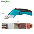 110V/220V Electric Cordless Scissors Multifunction Hand-held Cutting Cloth Machine Leather Cutting Clothing Electric Scissors