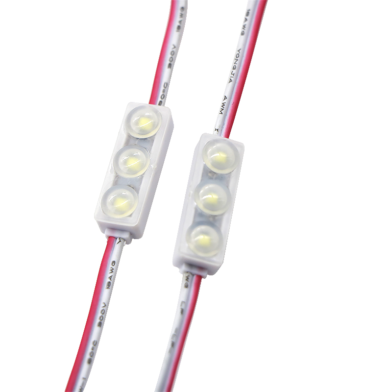 Ultrasonic Led Module Korea
