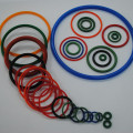 Heat Conduction Silicone Rings