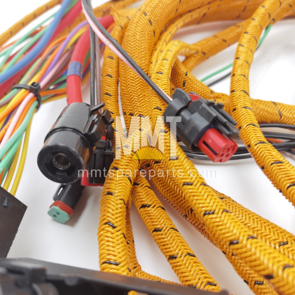 wiring harness 428-9419