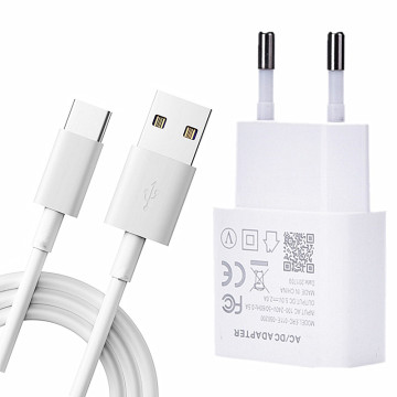 USB Charger Adapter For XiaoMi Xiomi Mi 10 9T A2 8 Lite 9 se RedMi 7A 8A 6A 4A 4X S2 5 Plus Note 9 8 8T 5 6 7 Pro Charge Cable