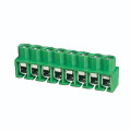 PCB Screw Terminal Block:5.0 for Pitch