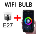 WIFI-E27 Base