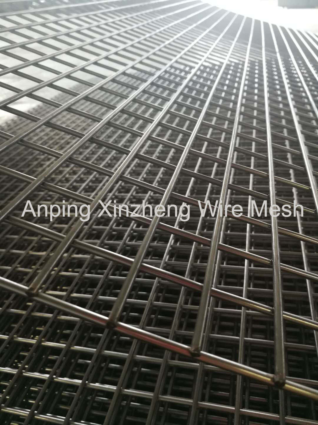 Stainless Steel Welded Hardware Cloth
