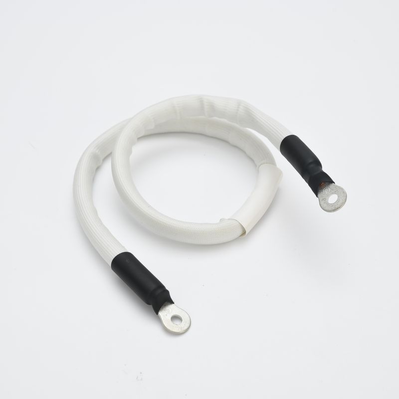 Automotive Diagnostic Connector Cables and Wires