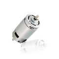 120V 230V High Voltage Low Speed DC Motor