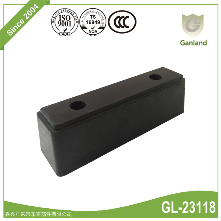 Rubber Bumpers Guard Jpg