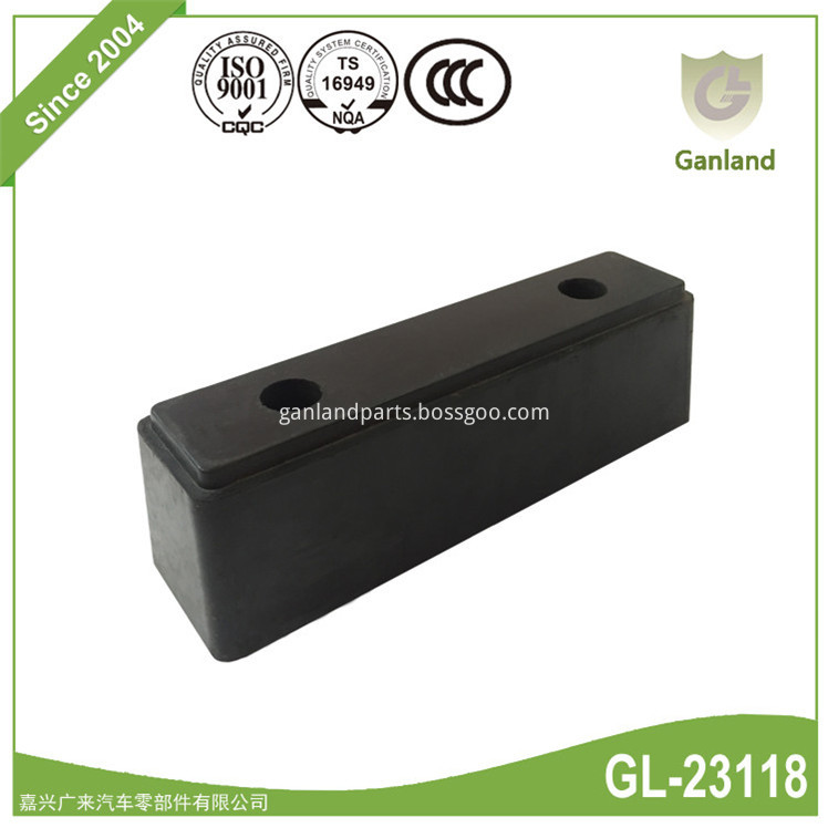 Rubber Bumpers Guard Jpg