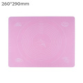 26x29cm pink