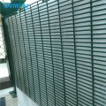 Factory Hot sale Metal Welded 358 Security Fence