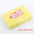 600Pcs-Yellow