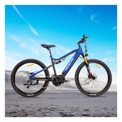 Suspensionable Mountain Electric Bike Manufacturer Suspensionable Mountain Electric Bike from China