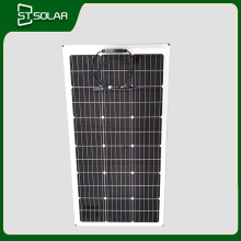 108W Ultra-thin Glass Solar Panel