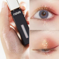 NOVO Liquid Highlighters Face Make Up Glow Face Contour Shimmer Illuminator Diamond Body Highlight Comestic Powder TSLM2