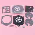 Carburetor Diaphragm Repair Rebuild Kit For Stihl 015 015AV 015L Walbro K10-HDC Homelite ST160 ST180 Chainsaw Part