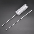 HORNET Shisha Hookah Cleaner Brush With 2 Size Brushs Shisha Hookah Pipe Cleaners Accessories Cleaning Brushes