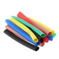 12Pcs/Bag 12Pcs/Bag Universal Heat Shrink Tube Sleeve Cover USB Charger Cable Wire Protector Organizer for iPad iPhone 5 6 7 8 X