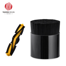 PBT brush bristle for vacuum cleaner brush