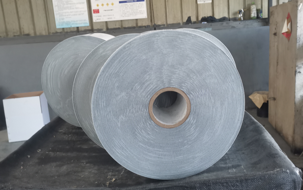 Pipeline Coating Wrap Tape
