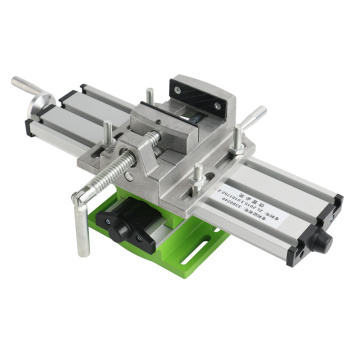 X Y-axis MINI Multifunction Precision Adjustment Workbench+ 2.5