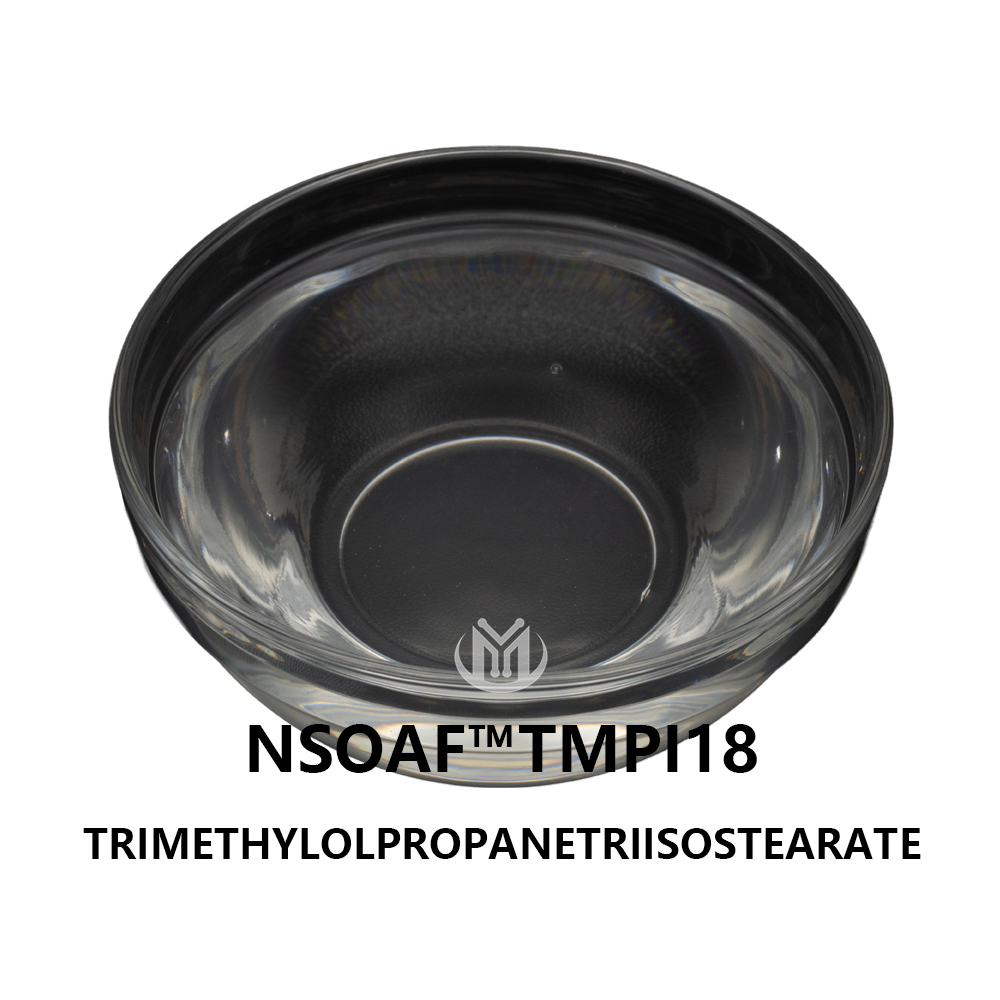 Trimethylolpropane in cosmetics