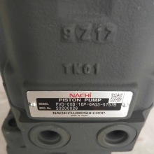 CAT301.8C main pump PVD-00B-16P parts