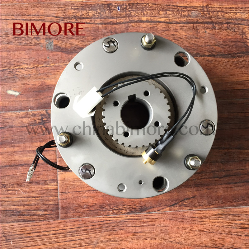 SCE B2 Elevator Magnetic Brake use for Escalator Elevator Parts components