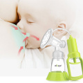 2020 Breast Pump Manual Suction Milk Pump Pull Handle Strong Suction Milk Bottle Postpartum Supplies Accessories Breastfeeding