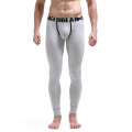 Men Winter Clothes Long John Thermal Underwear Sexy Man Sleepwear Pants Warm Mens Leggings Ropa Termica Hombre Thermo Underwear