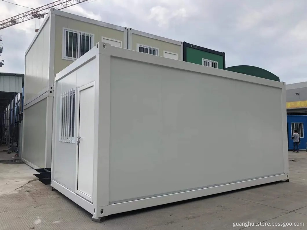 Container House