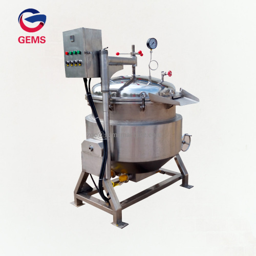 100L Soup Cooking Kettle with Agitator Cooking Pot for Sale, 100L Soup Cooking Kettle with Agitator Cooking Pot wholesale From China