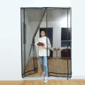 Magnetic Door Curtain 100x220cm