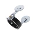 P-80 Durable Plasma Cutter Torch Roller Guide Wheel (Two Screw Positioning) Drop Ship