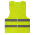 Customized Summer Garment ANSI Hi Vis Safety Vests