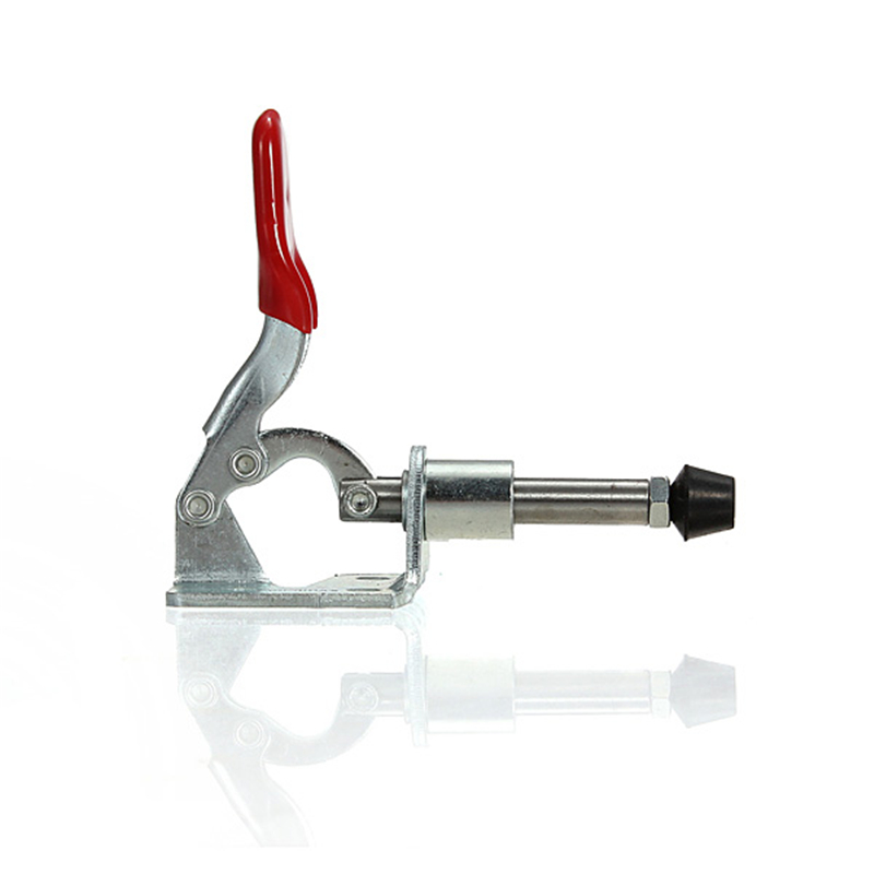 GH-301AM Toggle Clamp Holding Latch 45kg Capacity Push Pull ActionToggle Clamp