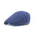 Plain Superfine Corduroy Adult Casquette Hat