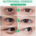 Green Seaweed Tighten Eye Mask Moisturizing Hydration Anti-aging Lighten Fine Lines Remove Dark Circles Eye Patch Eyes Care