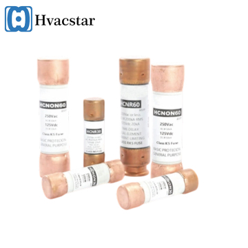 CLASS RKS Industrial Protection Fuses