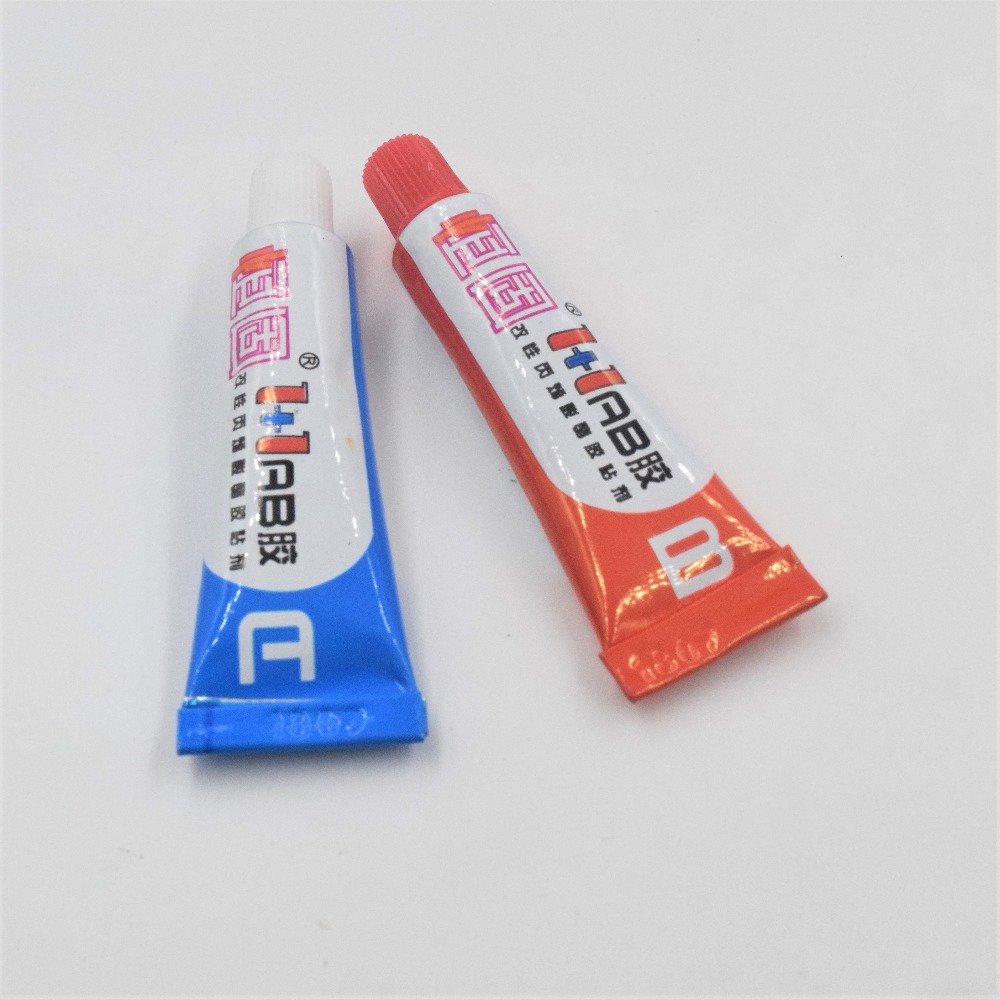 High quality Two-Component Modified Acrylate Adhesive AB Glue Super Sticky