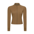 Light Brown Jacket